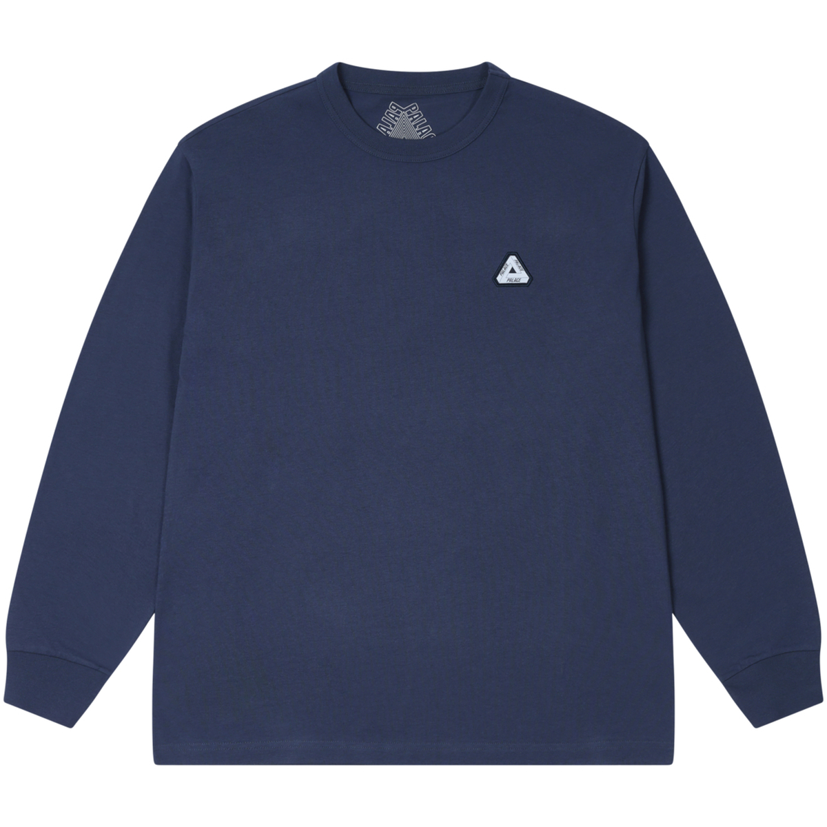 Thumbnail SOFAR LONGSLEEVE NAVY one color