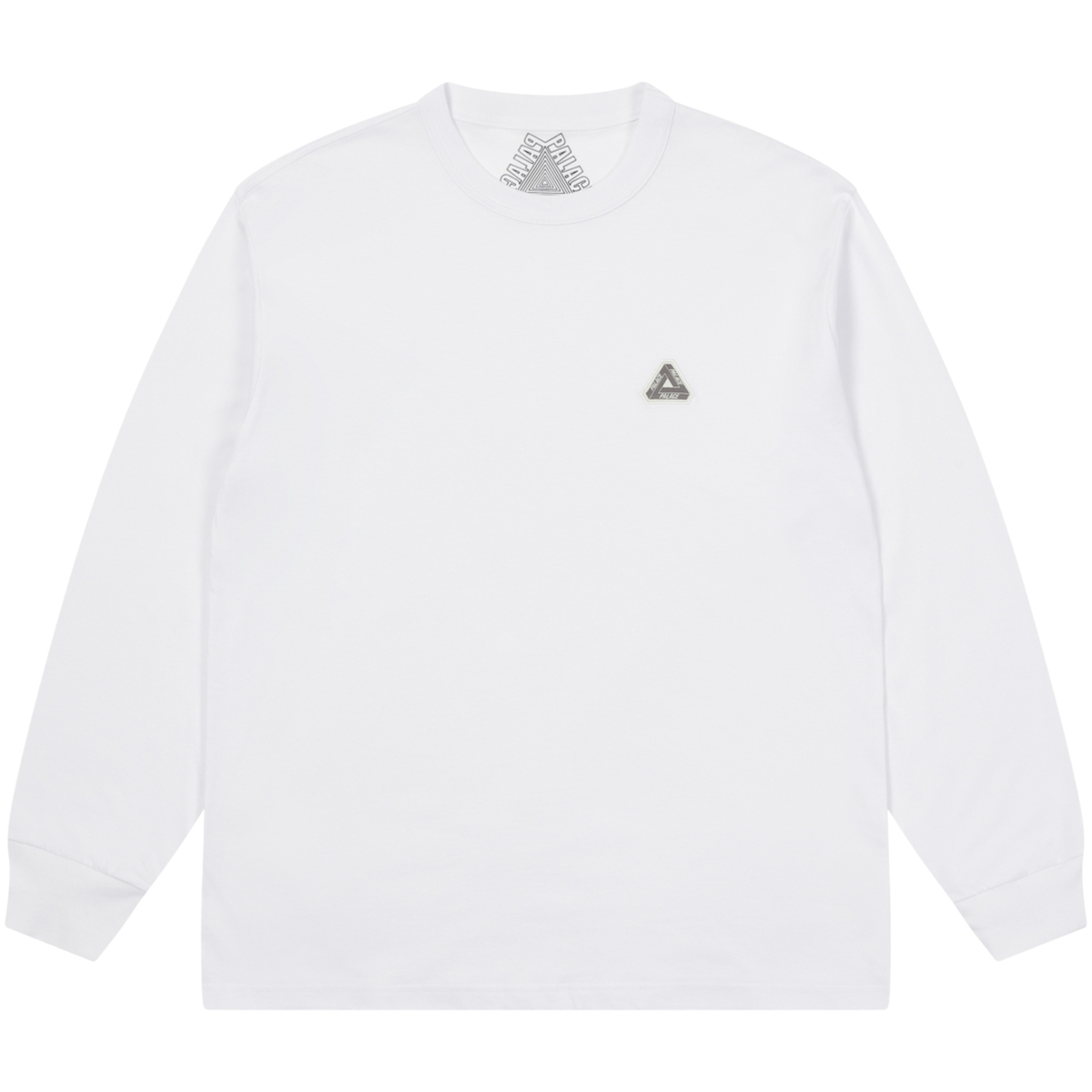 Thumbnail SOFAR LONGSLEEVE WHITE one color