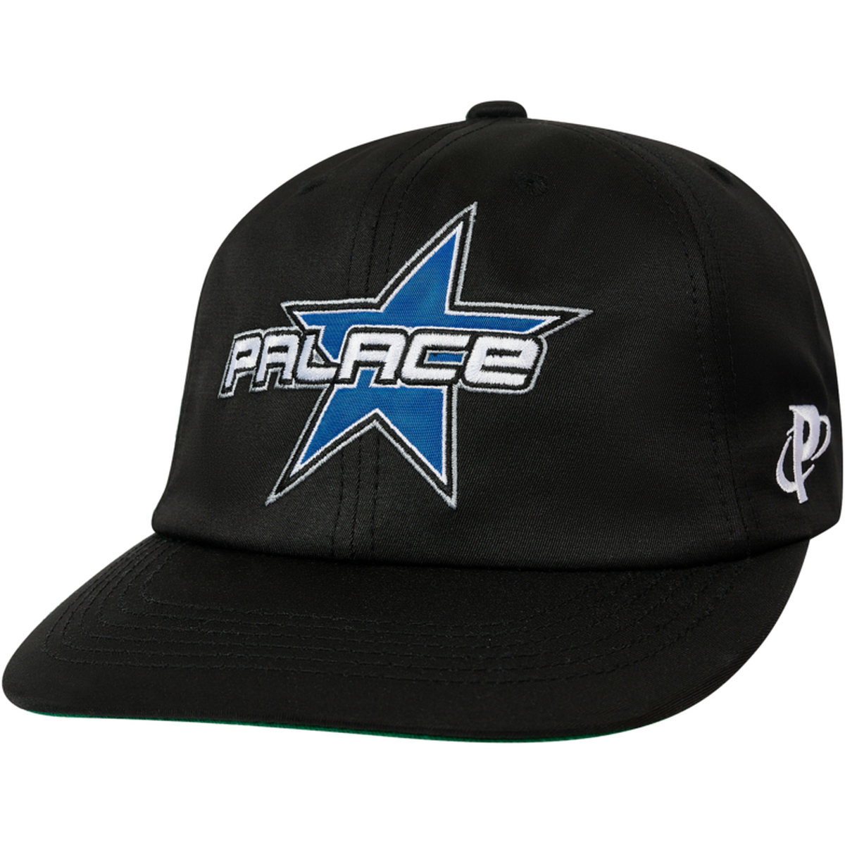 Thumbnail STAR SNAPBACK BLACK one color