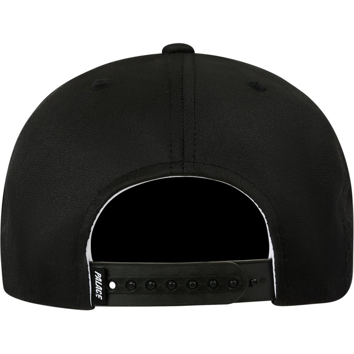 Thumbnail STAR SNAPBACK BLACK one color