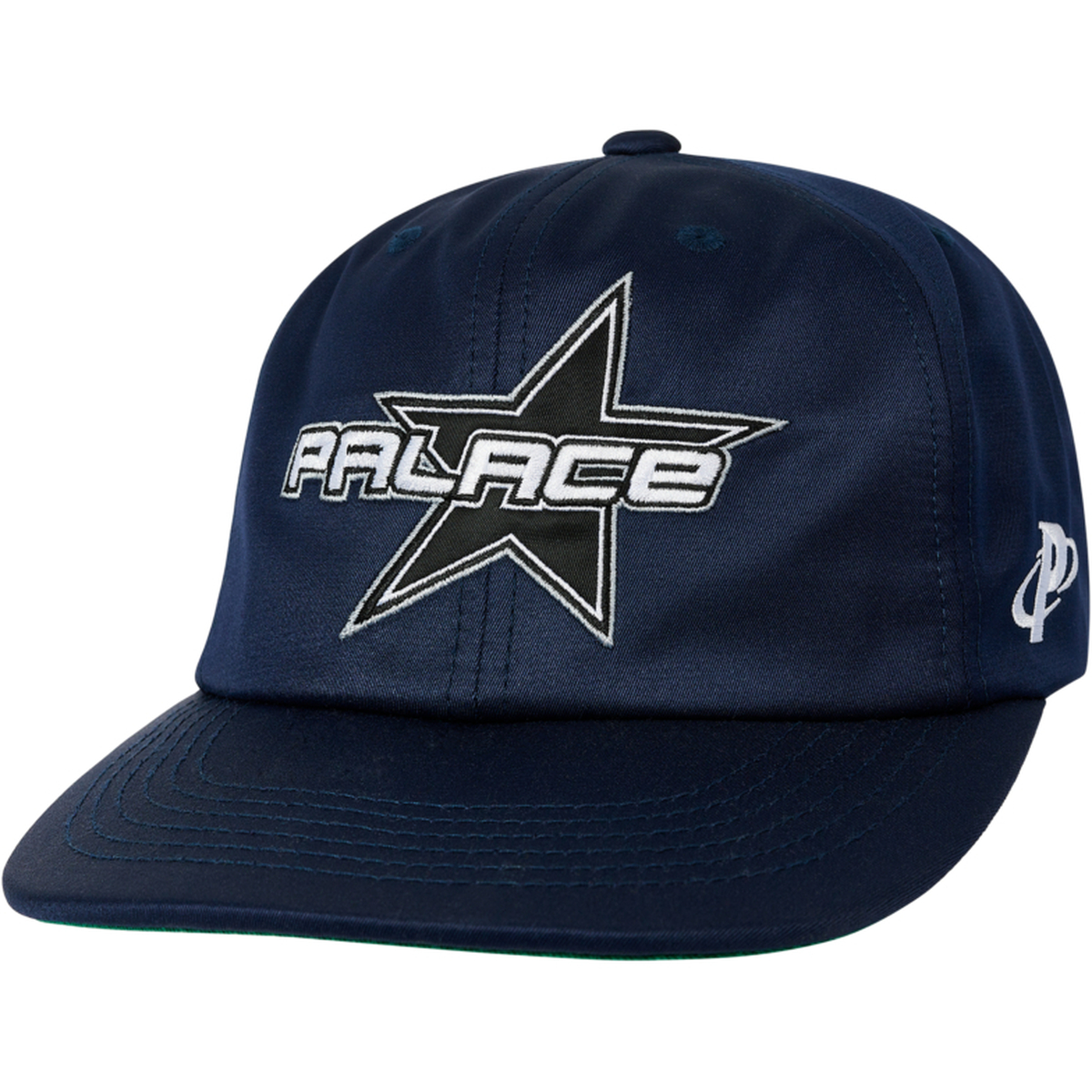 Thumbnail STAR SNAPBACK NAVY one color