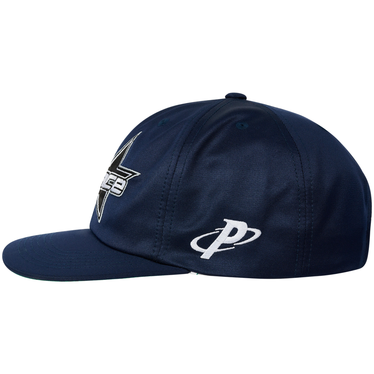 Thumbnail STAR SNAPBACK NAVY one color