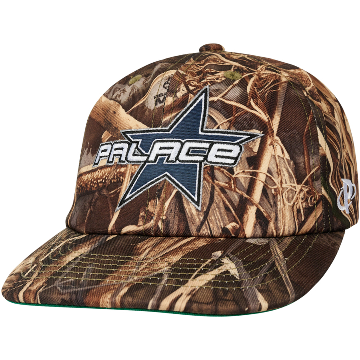 Thumbnail STAR SNAPBACK REALTREE MAX 7 one color