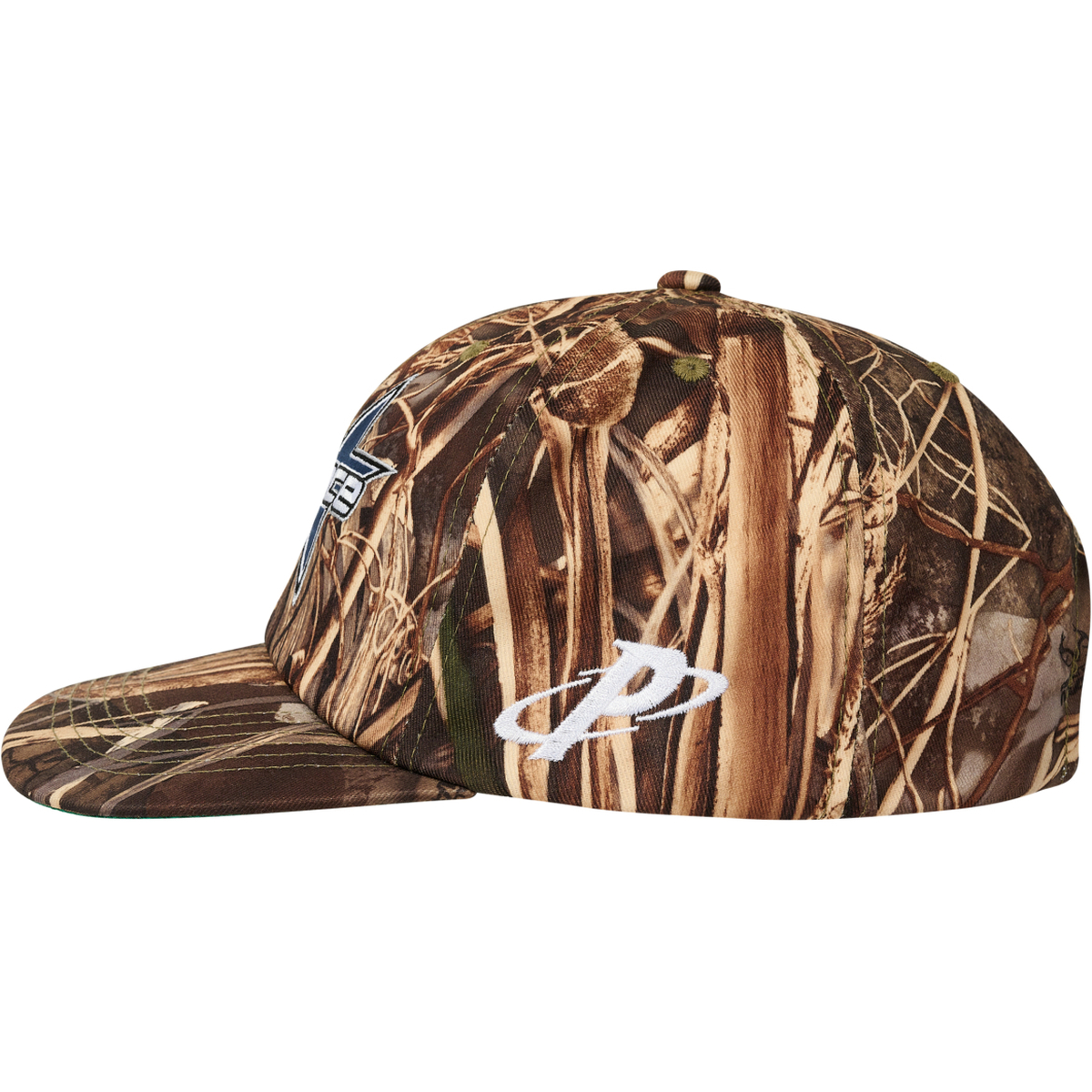 Thumbnail STAR SNAPBACK REALTREE MAX 7 one color