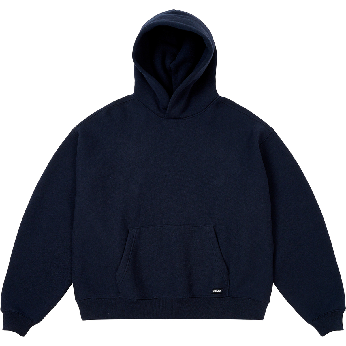 Thumbnail UNISEX HOOD NAVY one color