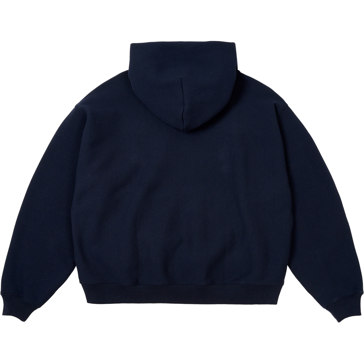 Thumbnail UNISEX HOOD NAVY one color