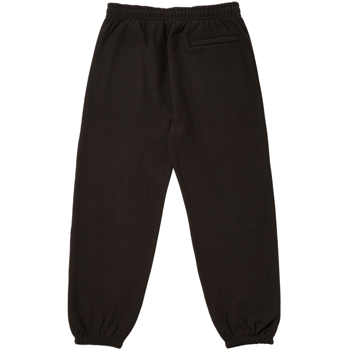 Thumbnail UNISEX JOGGER BLACK one color