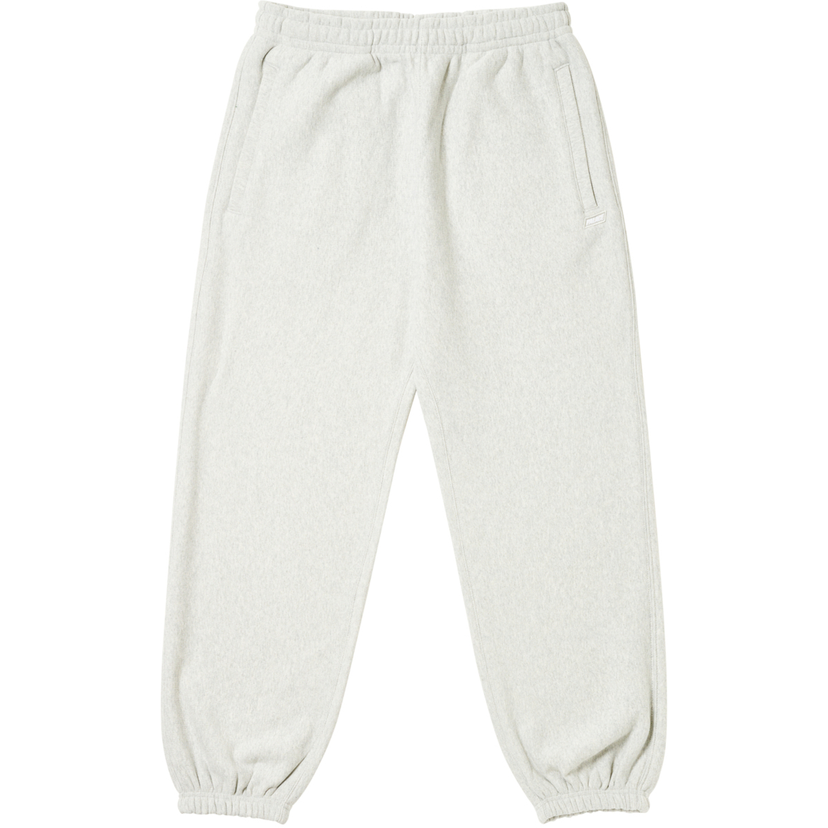 Thumbnail UNISEX JOGGER GREY MARL one color