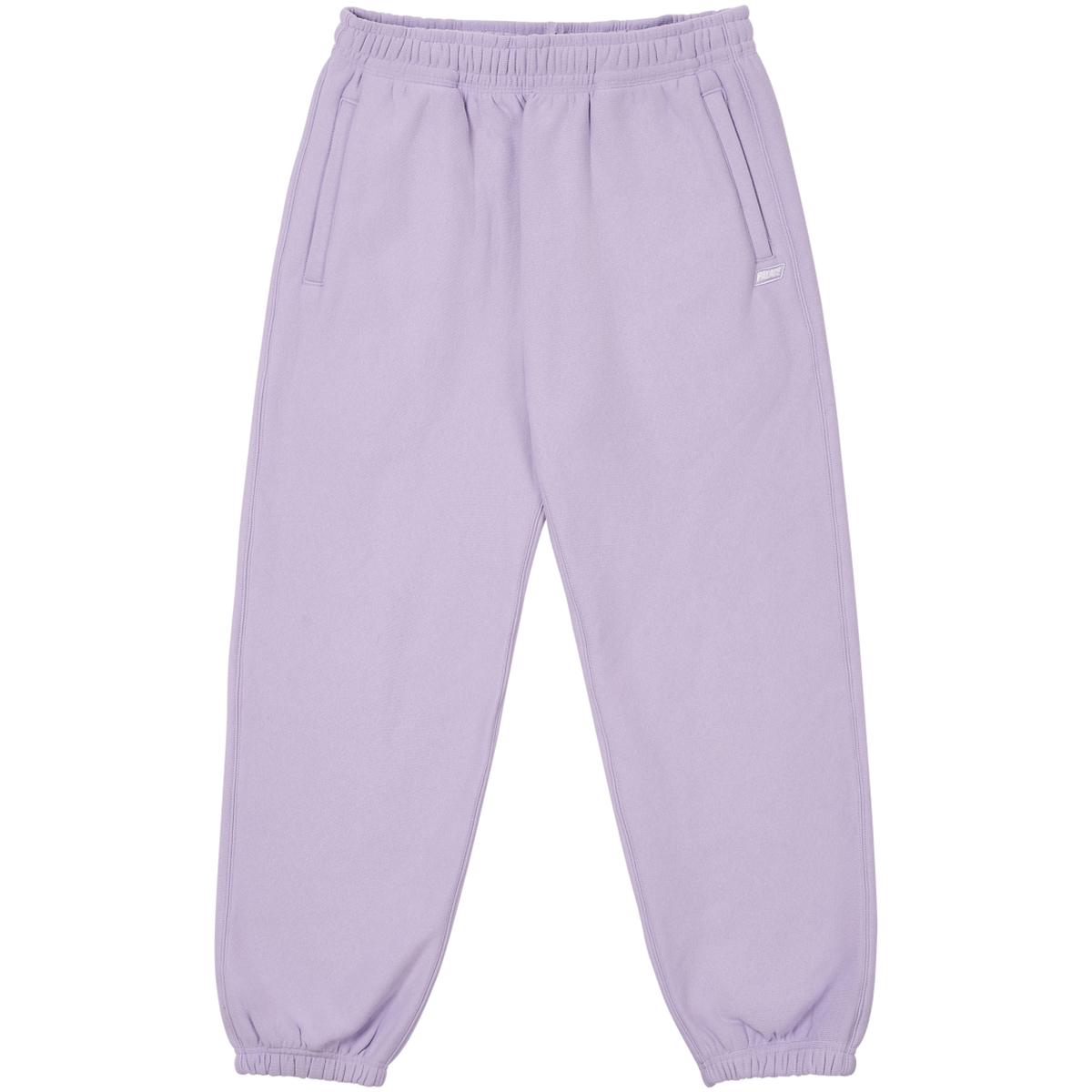 Thumbnail UNISEX JOGGER PASTEL PURPLE one color