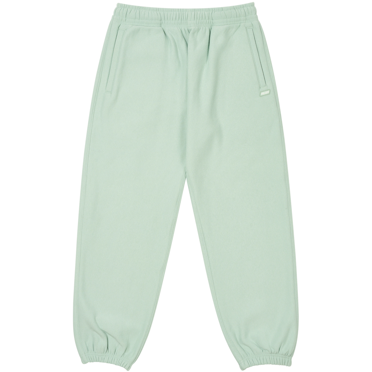 Thumbnail UNISEX JOGGER PORT GREEN one color