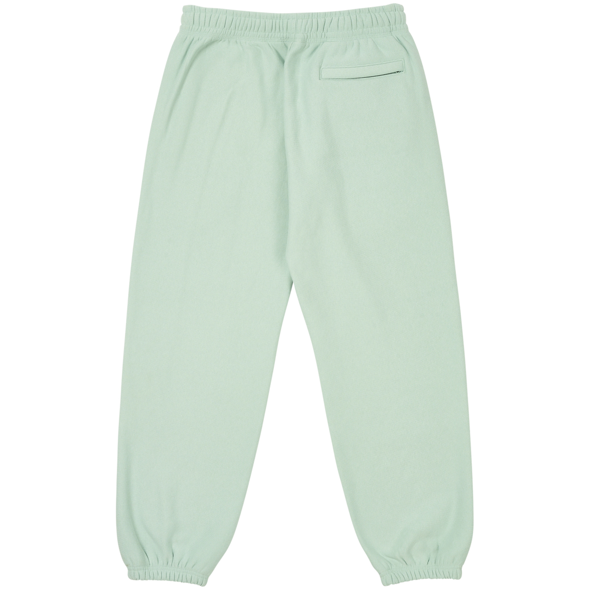 Thumbnail UNISEX JOGGER PORT GREEN one color