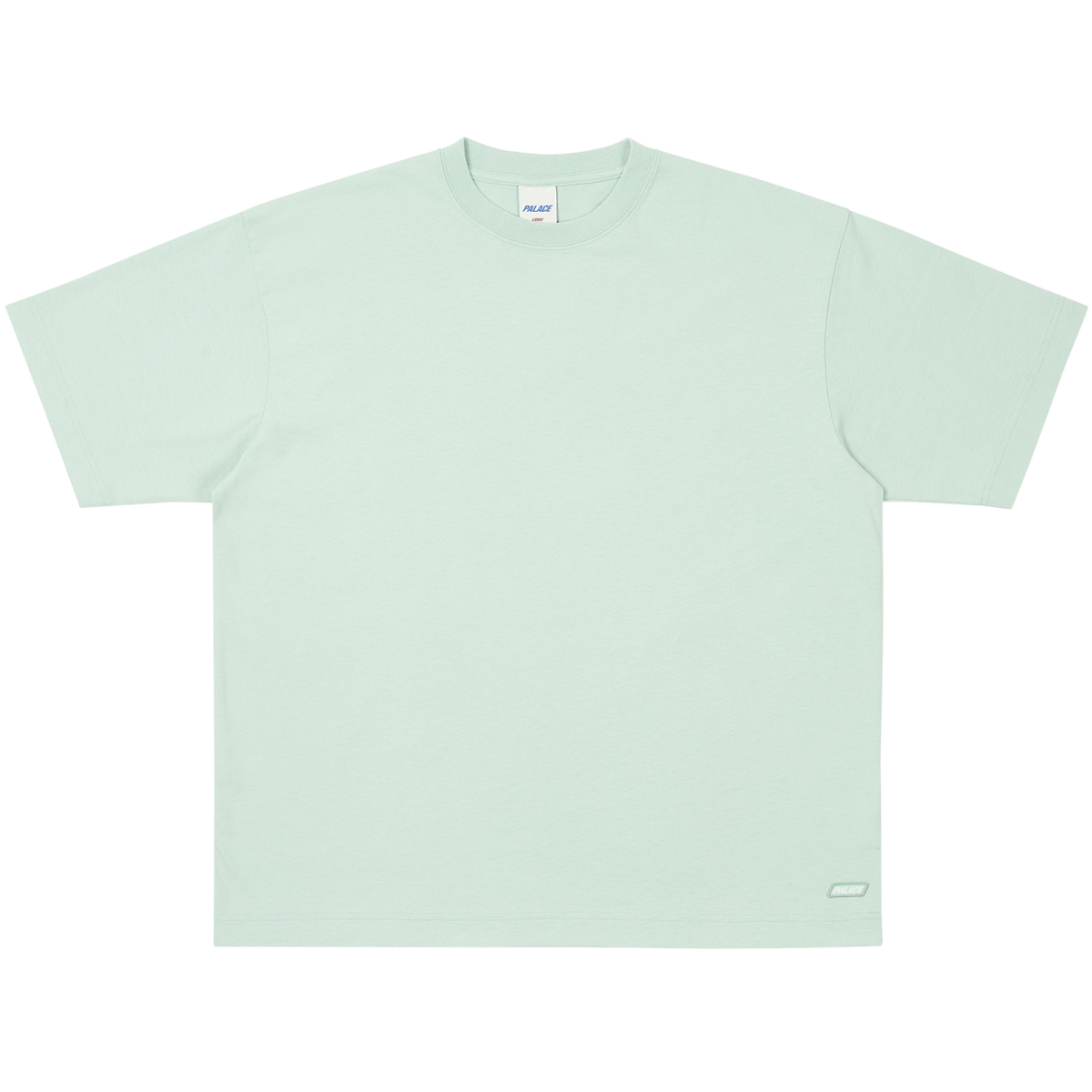 Thumbnail UNISEX T-SHIRT PORT GREEN one color