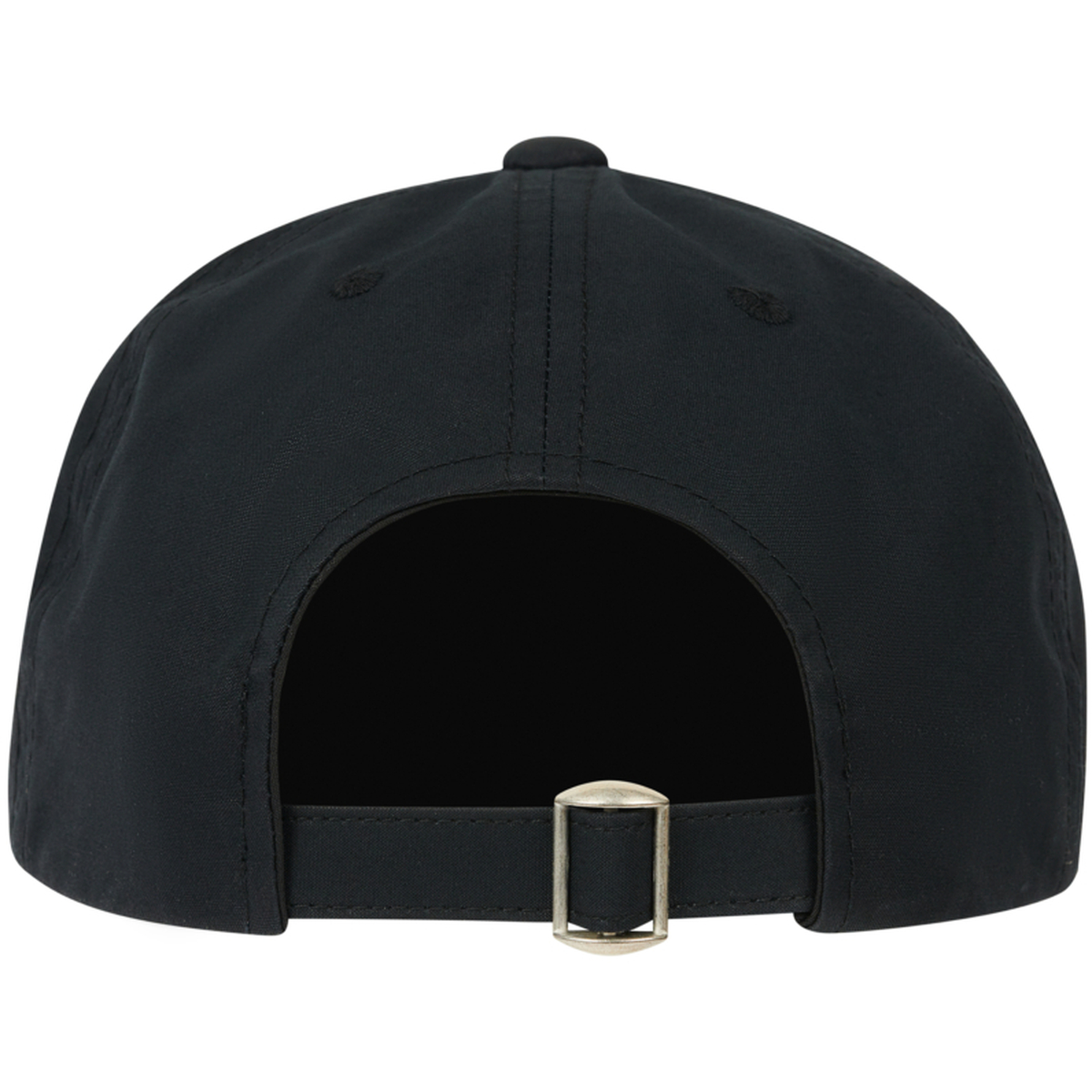 Thumbnail VENTILE SIDE TRI 6-PANEL BLACK one color