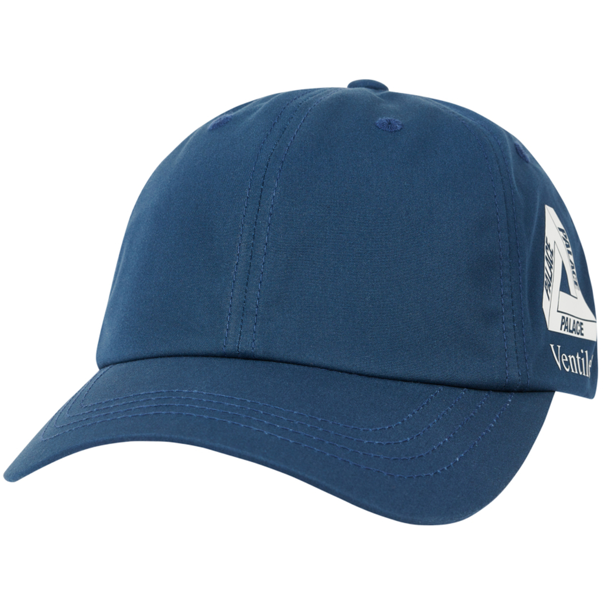 Thumbnail VENTILE SIDE TRI 6-PANEL NAVY one color