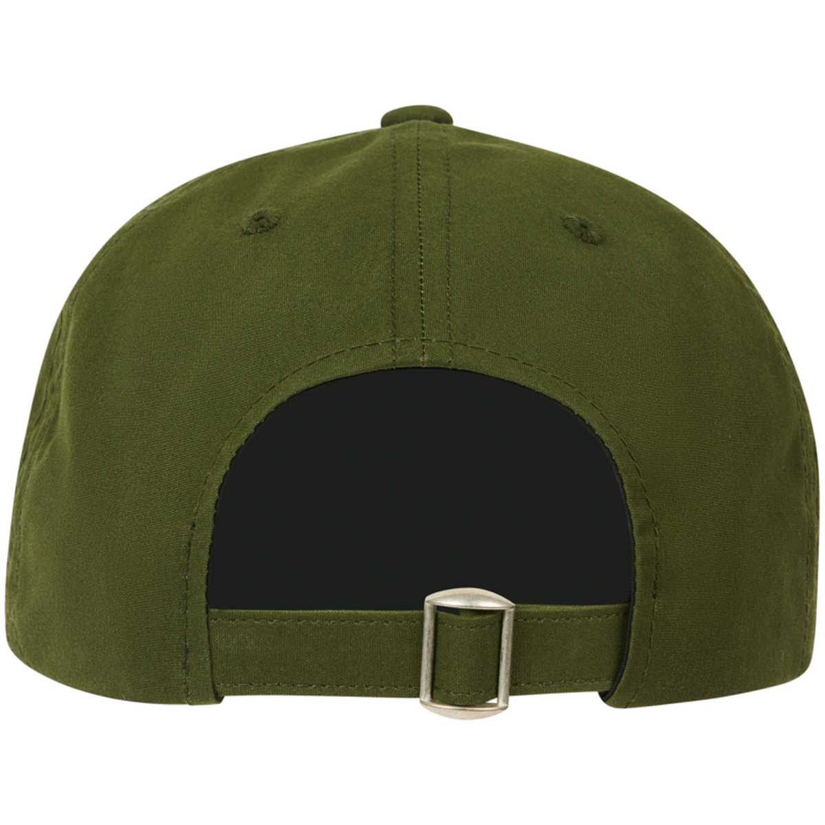 Thumbnail VENTILE SIDE TRI 6-PANEL OLIVE one color