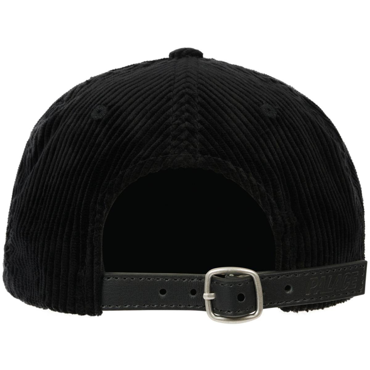 Thumbnail YE OLDE CORDUROY PAL HAT BLACK one color