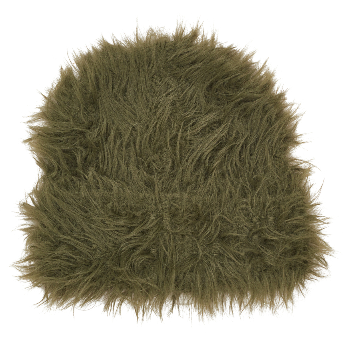 Thumbnail YETI BEANIE OLIVE one color