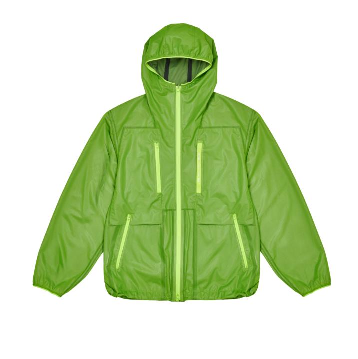 Thumbnail PALACE Y3 JACKET GREEN one color