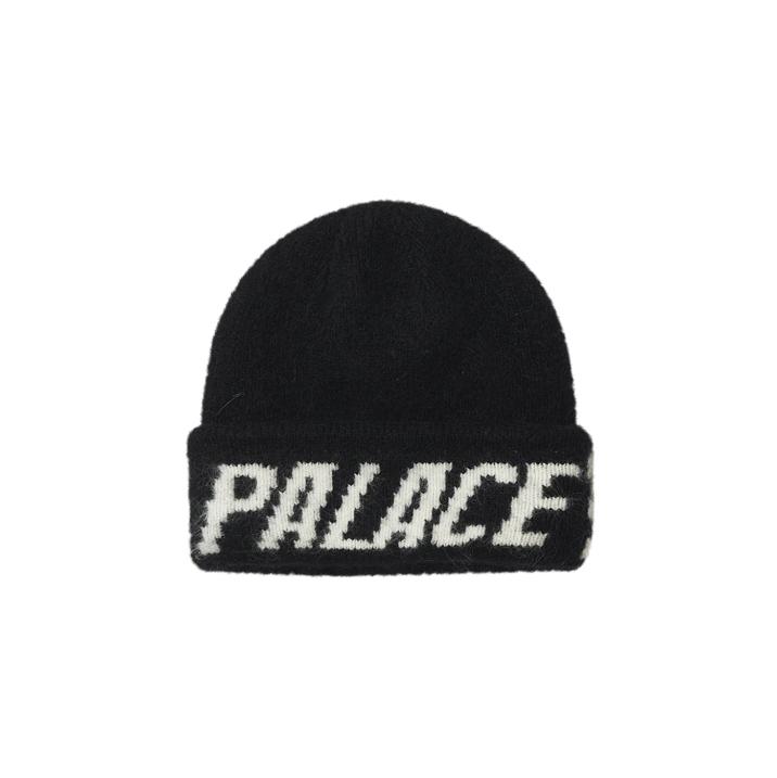 PALACE Y3 BEANIE 2 one color