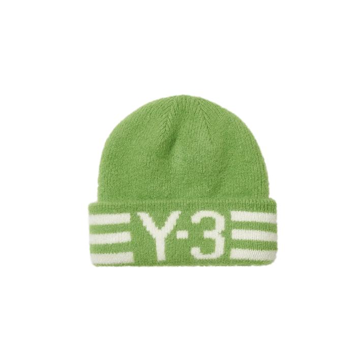 PALACE Y3 BEANIE 3 one color