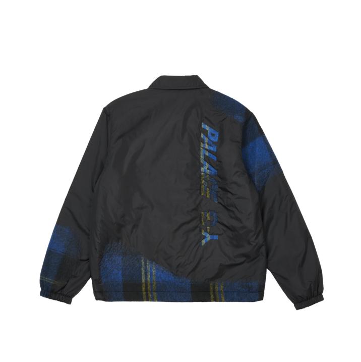 Thumbnail PALACE Y3 JACKET FLUFF one color