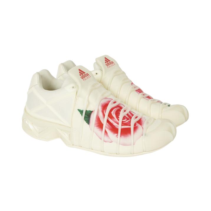 PALACE Y3 SHOES CREAM one color