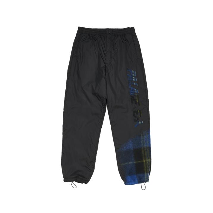 PALACE Y3 TROUSER FLUFF one color