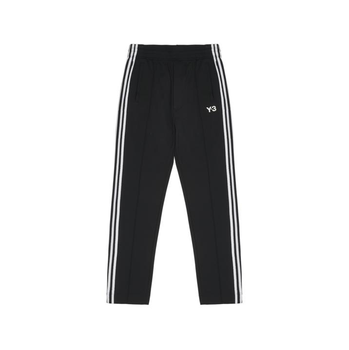 PALACE Y3 TROUSERS BLACK one color