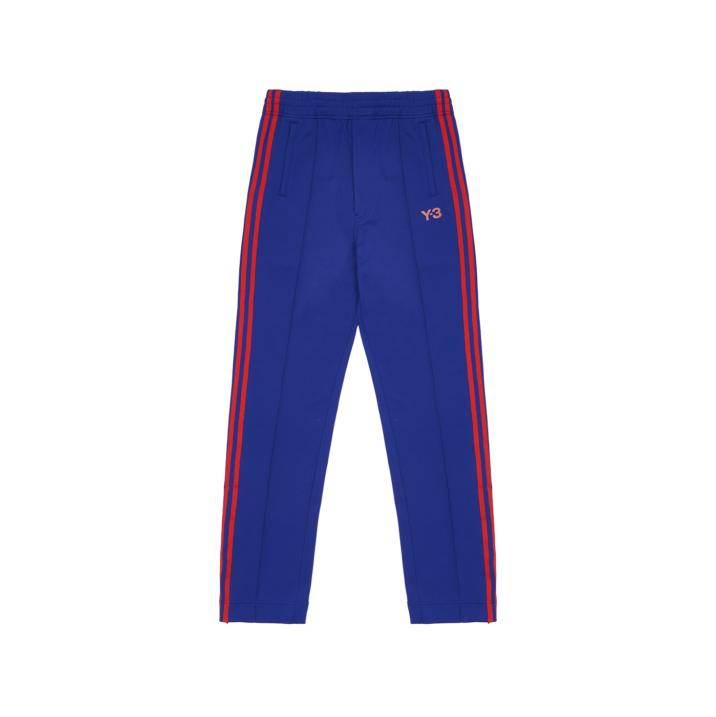 PALACE Y3 TROUSERS BLUE one color